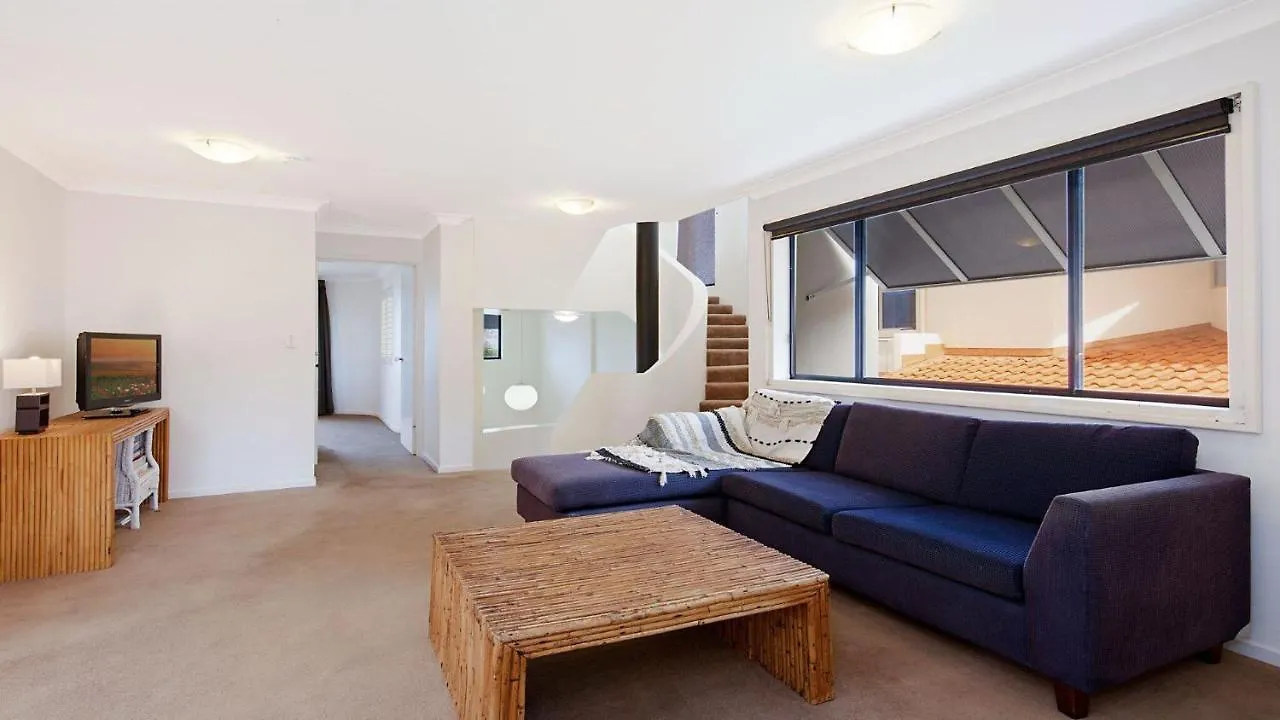 Seabreezes & Ocean Views Villa Caloundra 0*,
